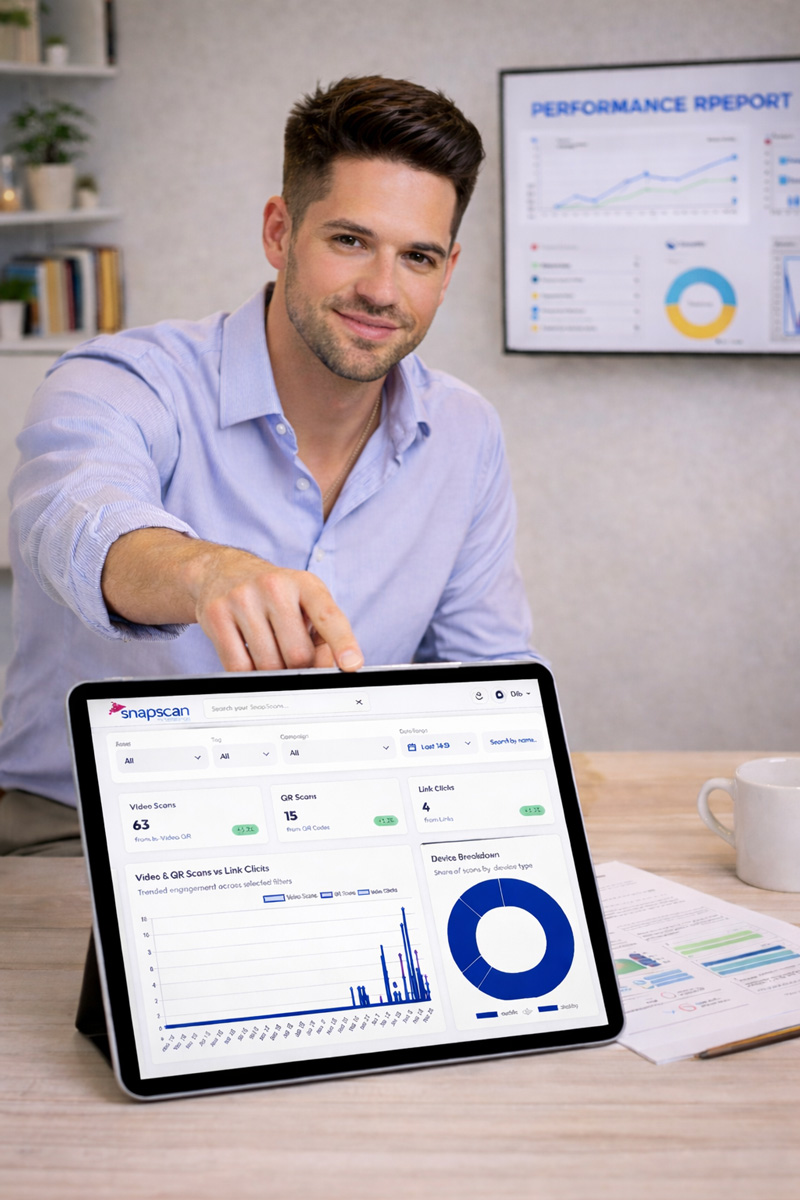 AGENCIES &amp; MARKETING TEAMS